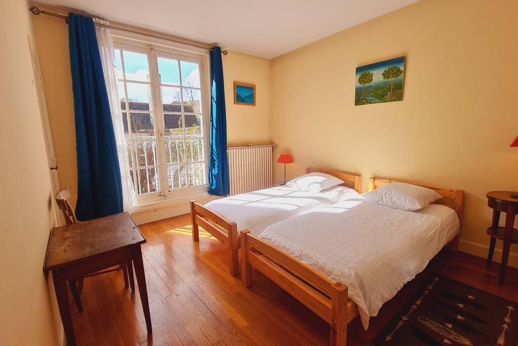 Bouchardine - Centre - Parking Gratuit - Hospices Hotel Beaune  Ngoại thất bức ảnh