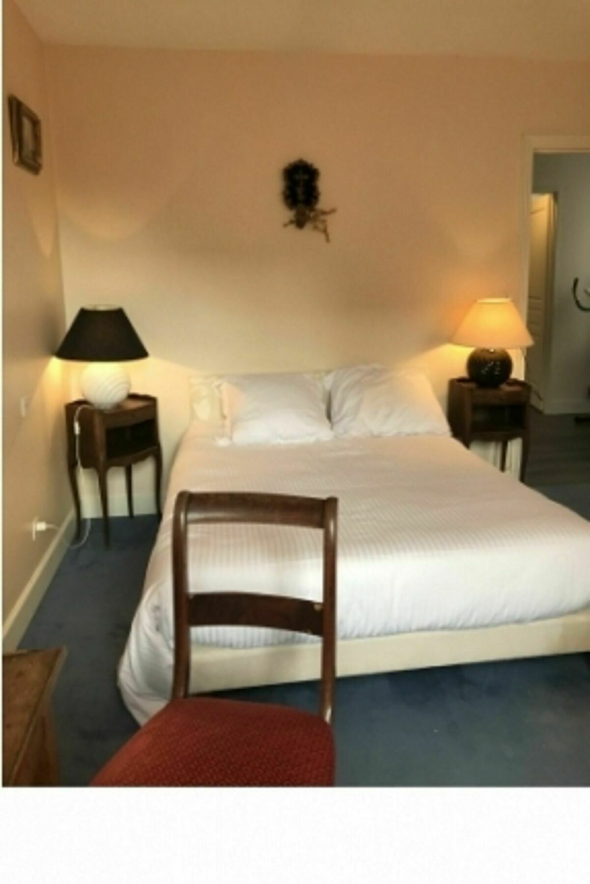 Bouchardine - Centre - Parking Gratuit - Hospices Hotel Beaune  Ngoại thất bức ảnh