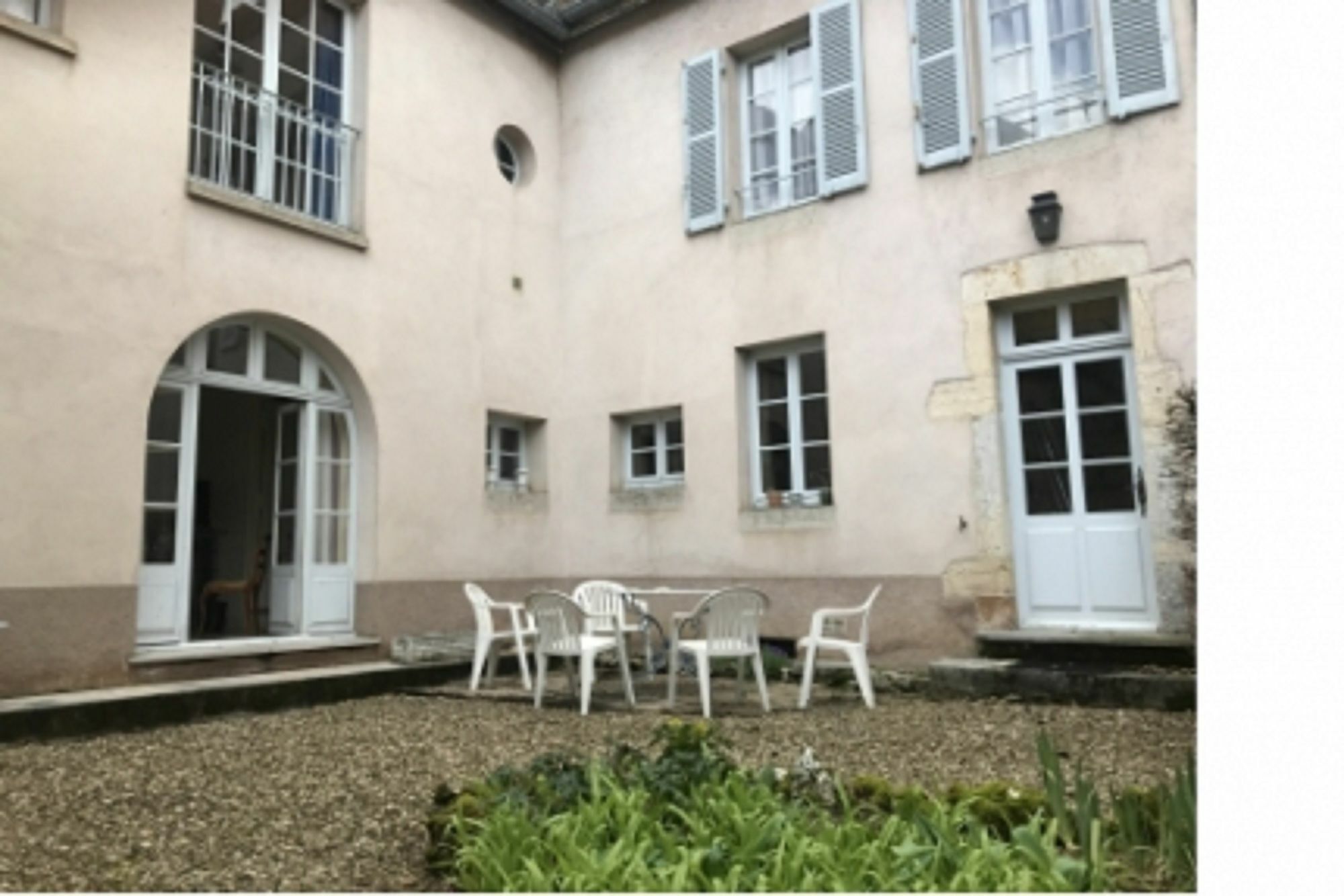 Bouchardine - Centre - Parking Gratuit - Hospices Hotel Beaune  Ngoại thất bức ảnh